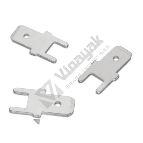 Aluminum Snap Terminals
